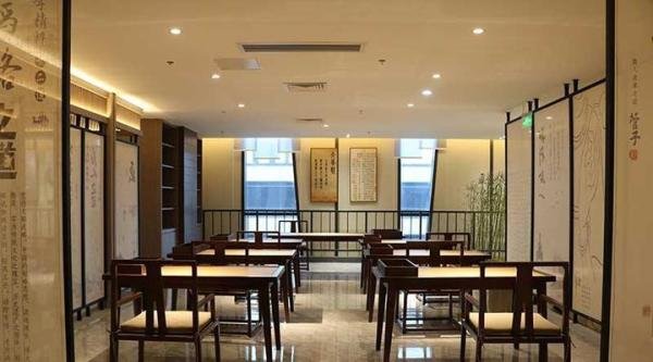 当企业管理遇上国学？国学商道助力企业发展！