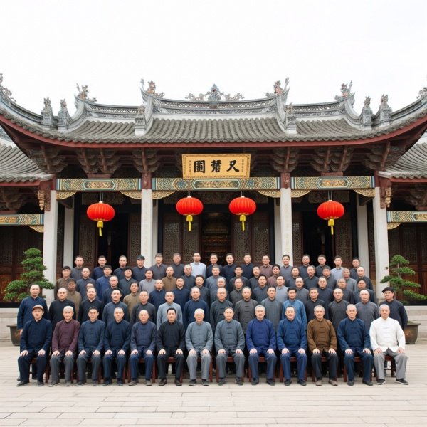 绍兴俞氏家族为什么厉害