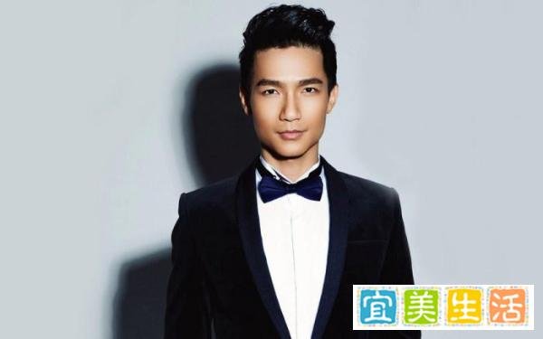 陈楚生新专辑《趋光》正式发布:只要面向光明,阴影就落在身后!