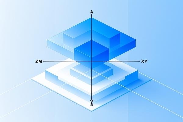 三坐标xyz代表的方向