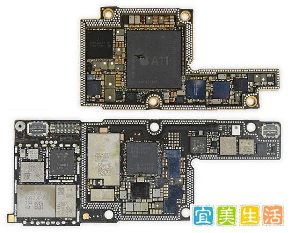 iPhone X屏幕缺陷，手机无触摸已成“通病”，免分层完美修复！