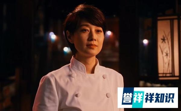 《繁花》结局：阿宝种地，李李出家，有情人为何没能终成眷属？