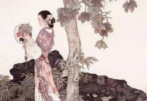 投木抱琼是什么意思