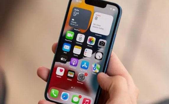iphone越狱的话，有什么利弊呢？