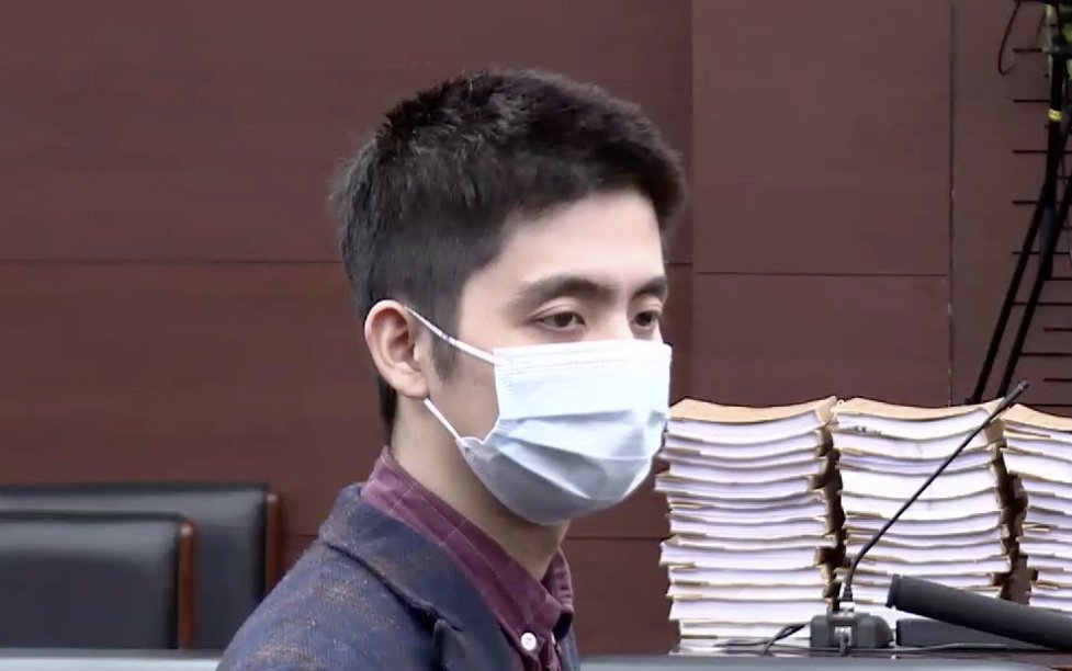 D站创始人温博特获刑三年三个月，他是因什么获刑的？