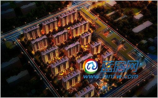 上海万科金色领域的周边配套