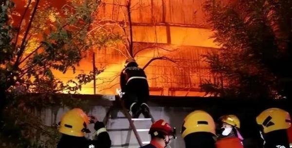 河南安阳厂房火灾的遇难者，应该得到多少赔偿？78万够不够？