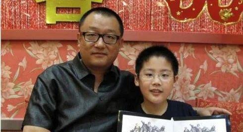王小帅与他的二任制片人妻子，前妻是《战狼二》的制片人！