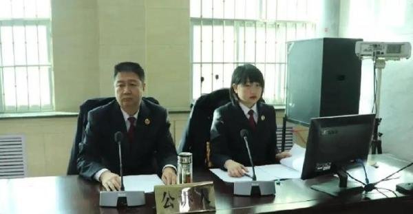 判了!陕西靖边“埋母案”被告人一审获刑十二年