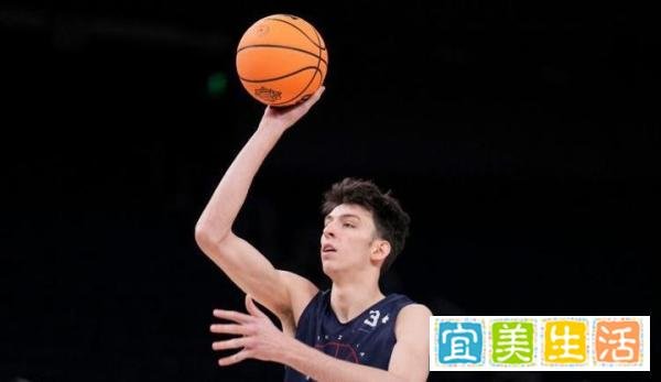 火箭的夏季联赛即将开启 哪些看点值得关注 火箭新秀成色将得到验证