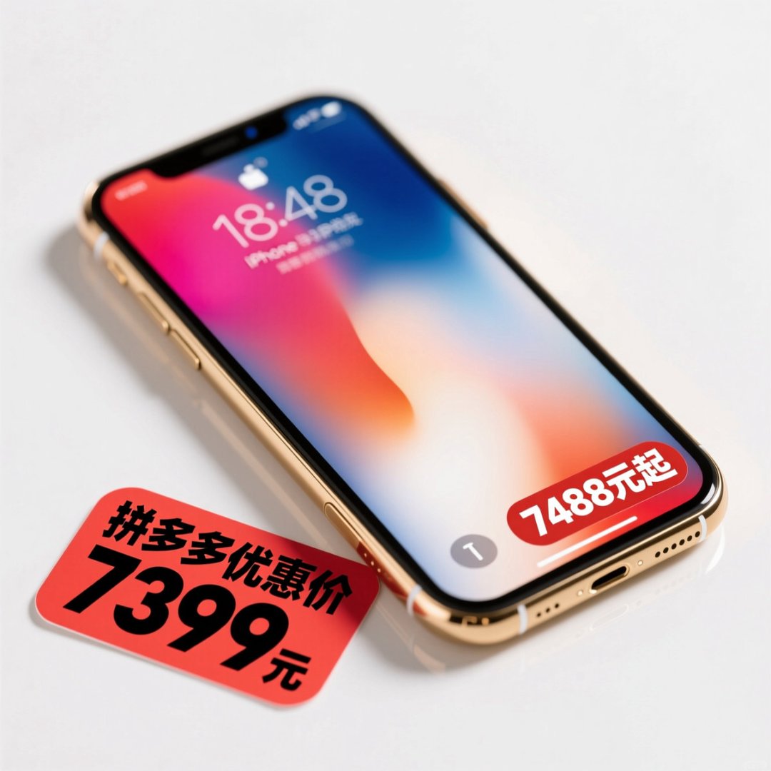 苹果xs售价多少