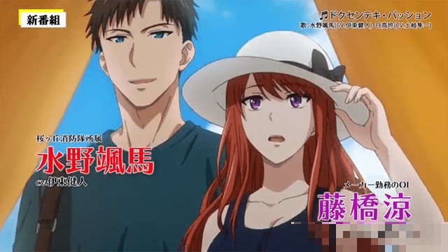 《从指尖传出的热情2》类似动漫