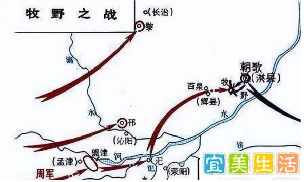 封神最诡异:汜水关在陕西还是河南?为啥封神里汜水关在陕西?