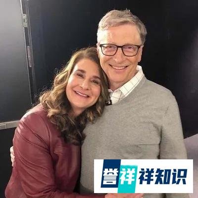 比尔·盖茨离婚，原因曝光：不是所有分开，都因为钱和性