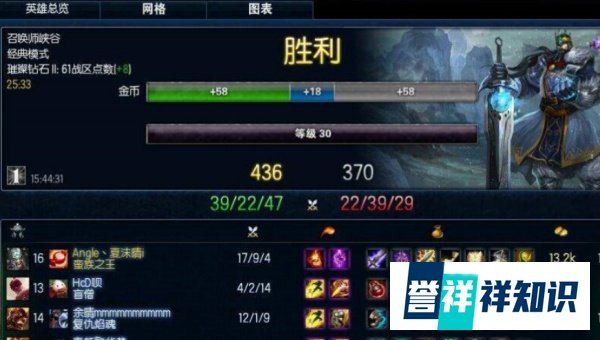 lol怎么补分