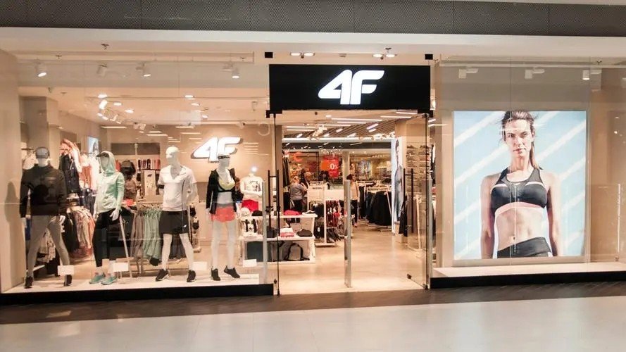 波兰4F 是一个户外品牌吗?