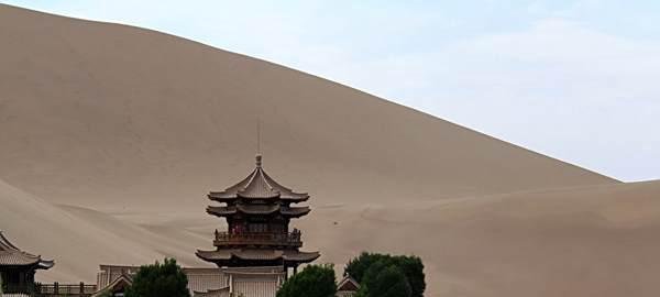 北京去敦煌旅游攻略