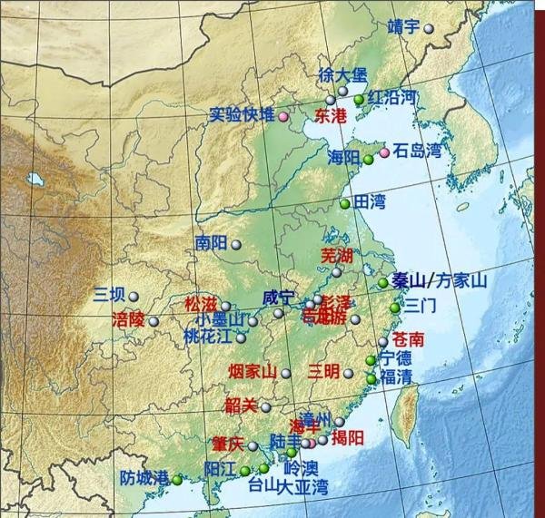 九江历史上的今天 · 9月25日 · 彭泽核电站,江西核电之梦的破灭