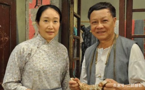本是护士却意外成为演员，丈夫去世13年，独自抚养女儿，潘结如今怎样了？