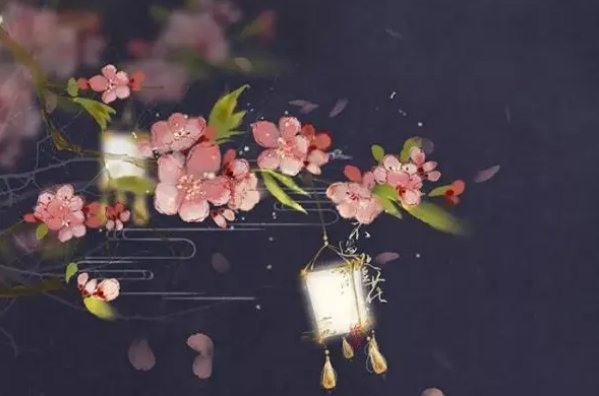 十首必听的古风纯音乐