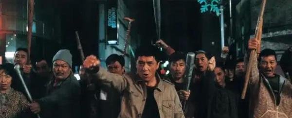 这5部香港电影，因尺度过大未能在内地上映，真的太敢拍