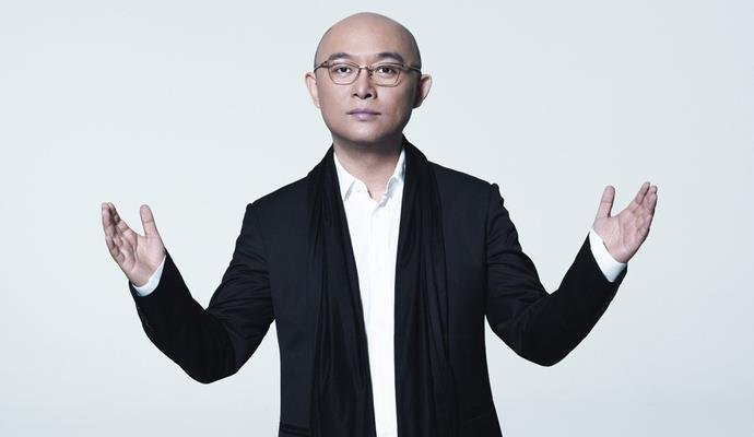 孟非的女资料及照片封他为“国民岳父”的称号