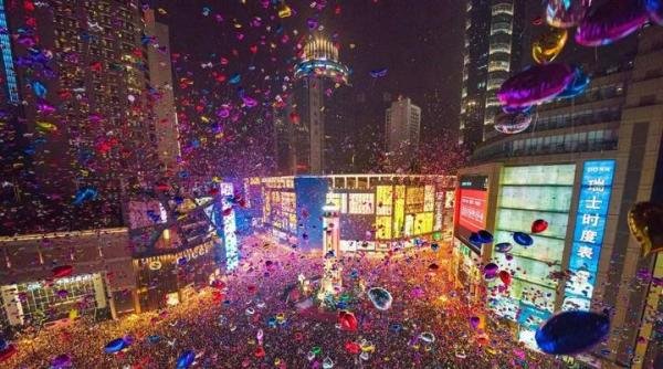如何解释新冠的突然消失？
