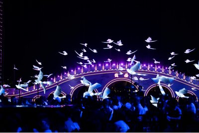 央视《七夕晚会2021》名单是什么？