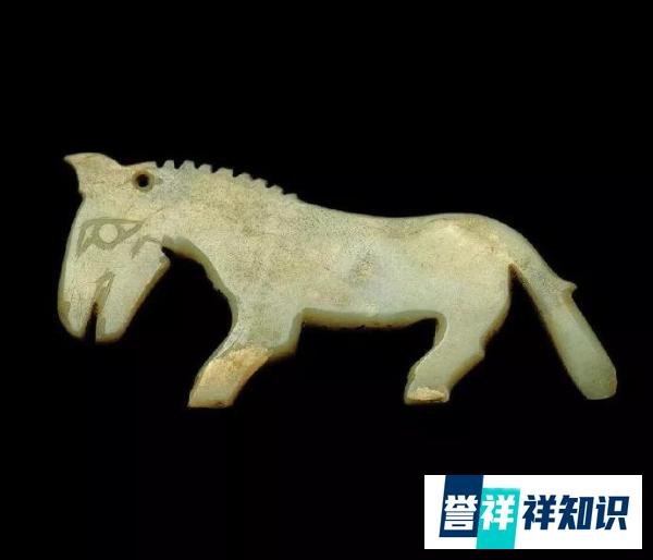 马未都:“汗血宝马”到底是什么马?