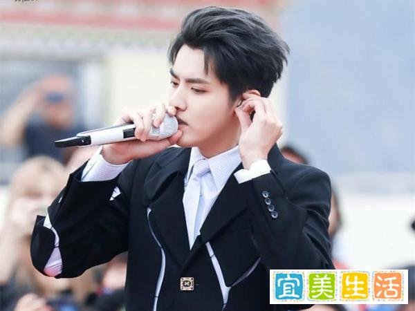 吴亦凡为何会被全平台封禁？