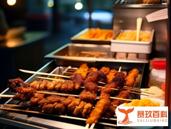 食安危机!夸父炸串惊人内幕,你敢吃吗?