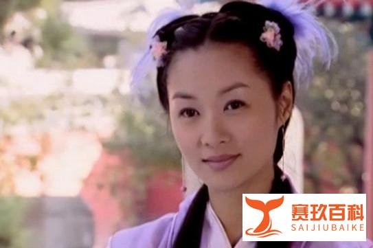 钟汉良黄晓明都曾被这个女人“俘虏”，孙耀威却对她避之不及