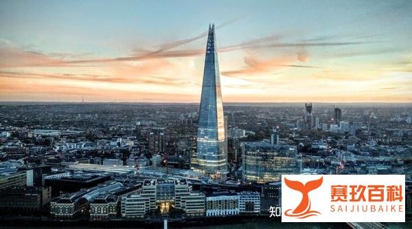 2023年英国空气污染最严重的10个城市