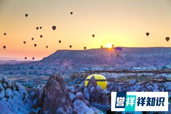 外事邦：土耳其旅游促进与发展局正式加入世界旅游组织委员会！