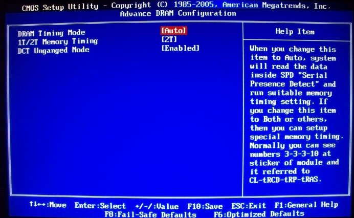 AMD Phenom II X2 B59 开核教程