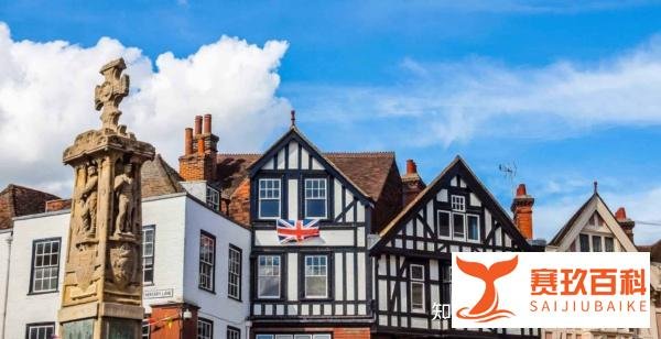 2023年英国空气污染最严重的10个城市