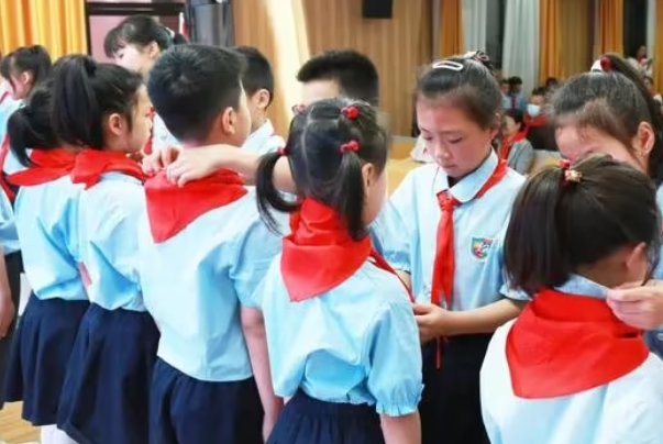 2023年少先队员暑假10课答案是什么