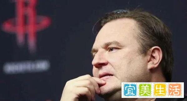 莫雷辞职 快走不送！