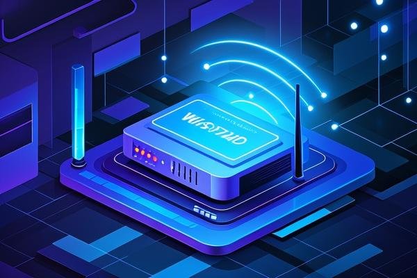 家用wifi流量是无限的吗