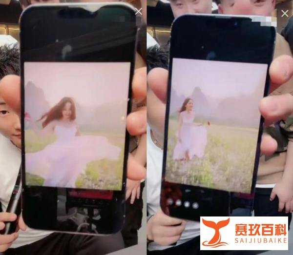 谈恋爱了，白小白直播晒出女友照片！球球吐槽男朋友说话难听