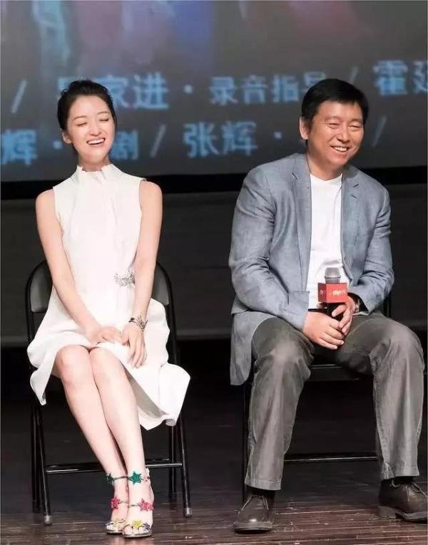 你以为翟天临就凉了自己?顺便还带走了自己导师还有北影院长