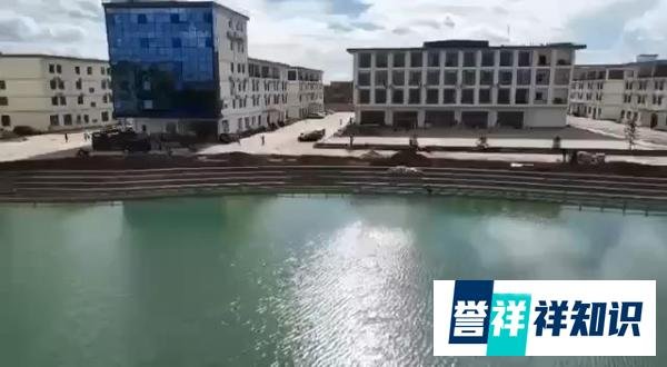 柬埔寨磅湛园区