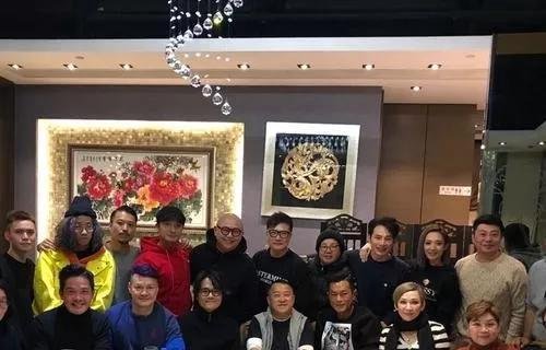 香港演艺人协会到底是个什么组织？