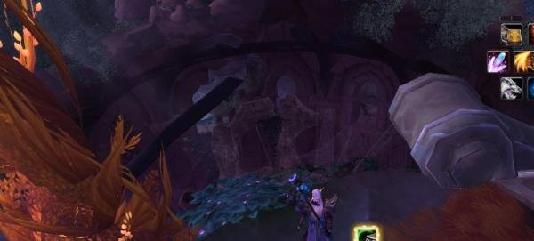 魔兽世界任务魔王纳扎克位置怎么走在哪儿攻略