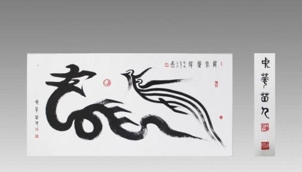 分享石翔大师的作品及其收藏价值