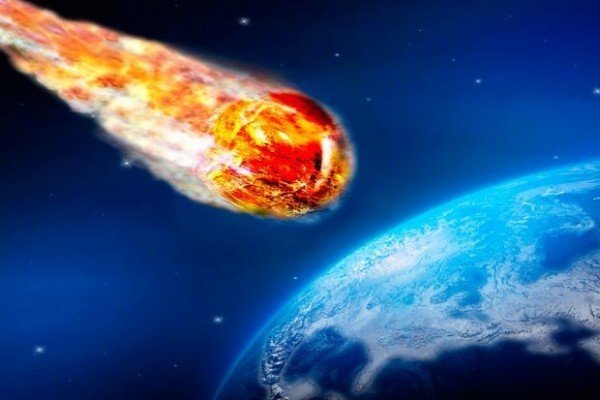 一颗新发现小行星5月初飞掠地球，迄今为止有哪些知名的掠过地球的行星？