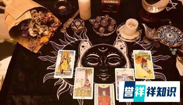 警惕！警方调查塔罗牌占卜骗术：满嘴的玄妙 一肚皮的生意