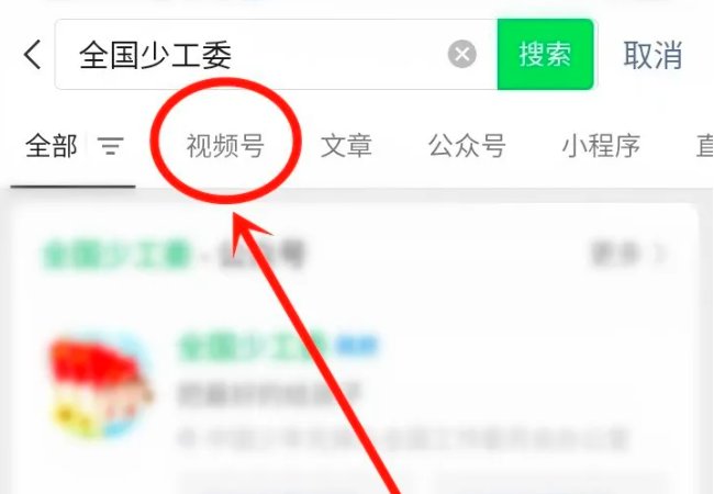 全国少工委怎么看直播
