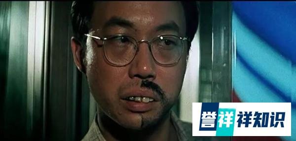 不谈情怀只言快乐,这部港式早期无厘头喜剧片也值得一看