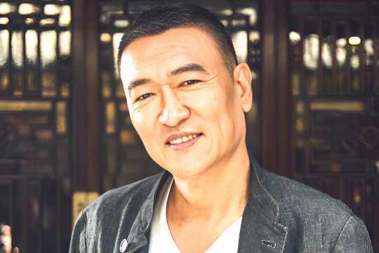徐成林主演的电视剧